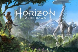 Разработчик Guerrilla Games подготовила первый патч для Horizon Zero Dawn 