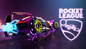 Rocket League переходит на бесплатную версию