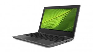 Ноутбук Lenovo 100e 2nd Gen оценен в 220 долларов
