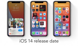 Дата выхода iOS 14