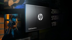 HP представила новый 2.5 SSD диск S750