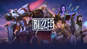 Blizzard проведет BlizzСon в цифровом формате 