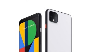 Google раскрыла дату выхода смартфона Pixel 5