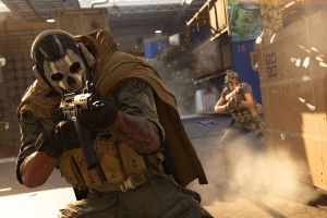 Call of Duty: Warzone будет только развиваться заявила компания разработчиков Activision