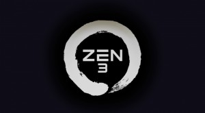 AMD Zen 3 инженерный образец взял частоту 4.8 ГГц