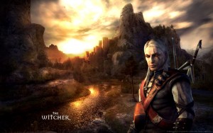 В GOG стартовала бесплатная раздача The Witcher