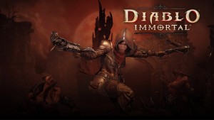 Мобильная игра Diablo Immortal получает новое обновление