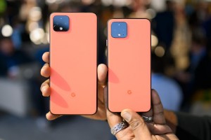Google прекратила выпуск смартфонов Google Pixel 4 и Pixel 4 XL