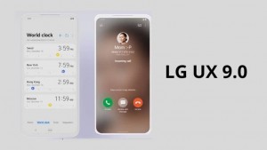 Пользовательский интерфейс LG Velvet UI можно загрузить на старые версии смартфонов LG