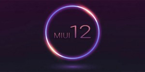 Xiaomi продвигает обновление MIUI 12