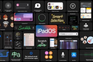 Apple выпустила бета-версию iOS 14 и iPadOS 14