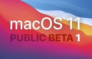 Публичная бета-версия macOS Big Sur теперь доступна