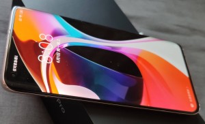 Xiaomi Mi 10 Ultra получит подэкранную камеру