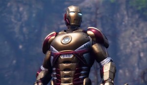 Новый трейлер Marvel's Avengers демонстрирует новые скины супергероев