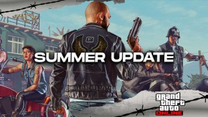 Rockstar Games опубликовала подробности нового обновления Los Santos Summer Special