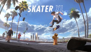 Разработчик Easy Day Studios выпустила видеоигру Skater XL