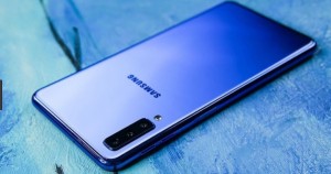 Samsung Galaxy M51 засветился в России