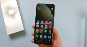 Опубликовано видео распаковки Xiaomi Mi 10 Ultra