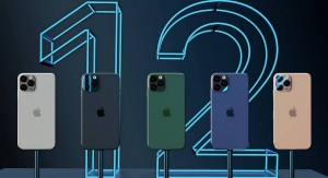 Apple подтвердила задержку iPhone 12