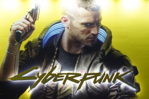 Cyberpunk 2077 демонстрирует игровой процесс и оружие