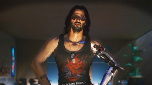 Вышел новый трейлер игры Cyberpunk 2077