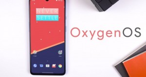 OnePlus OxygenOS на базе Android 11 получит новую оболочку