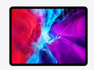 Складной iPad выйдет в 2023 году