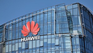 Huawei обошла Apple на рынке смартфонов
