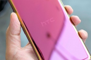 Смартфон HTC Desire 20 Pro выходит в Европе