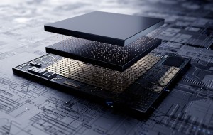 Технология Samsung X-Cube 3D для 7-нм чипов готова