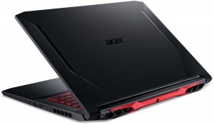 Обновленные ноутбуки Acer Nitro 5 вышли в России