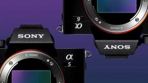Стали известны характеристики беззеркальной камеры Sony A5