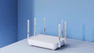 Redmi Router AX6 стоит 57 долларов