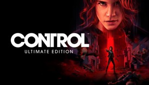 Control Ultimate Edition появится в игровом магазине Steam
