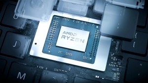AMD представит процессор Ryzen 5000 Cezanne в следующем году