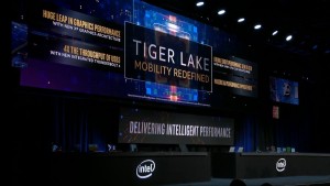 Семейство процессоров Intel Tiger Lake будут оснащены технологией SuperFin и SuperMIM