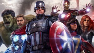 Объявлены системные требования Marvel's Avengers для ПК-версии