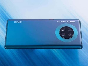 Huawei Mate 40 получит камеру на 50 Мп