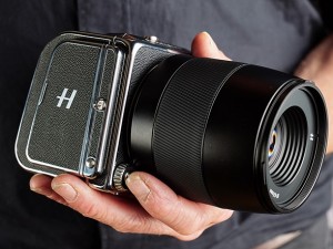 Фотоаппарат Hasselblad 907X 50C обойдется в 6400 долларов