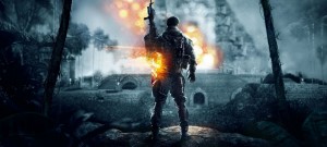 В игре Battlefield 6 будут карты рассчитанные на 128 игроков одновременно