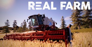 Real Farm Gold Edition появится на PlayStation 4, Xbox One и Steam