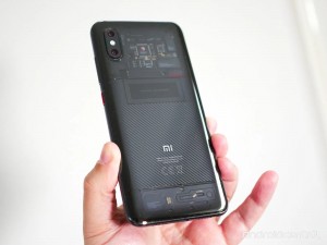 Смартфон Xiaomi Mi Max 3 получил стабильную MIUI 12