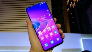 Huawei разрабатывает новый смартфон