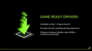 NVIDIA выпустила драйвер с оптимизацией для Microsoft Flight Simulator и WoW: Shadowlands
