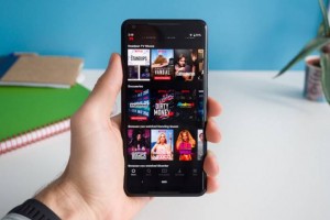 Netflix добавляет поддержку HDR для устройств компании Samsung