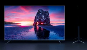 Xiaomi представила Mi TV Lux