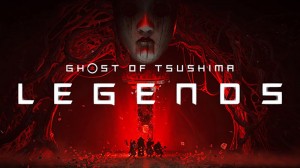 Ghost of Tsushima получит бесплатный сетевой режим
