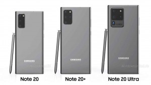 Samsung перечислила устройства которые получат три поколения обновлений Android
