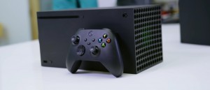 Игровая консоль нового поколения Xbox Series X обойдется в 599 долларов
