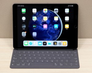 Обновленный iPad Pro может появиться в сентябре